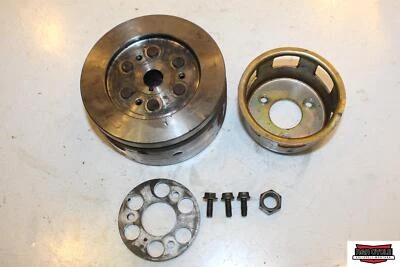1996 Arctic Cat Jag 440 Stator Magneto Alternator Generator Flywheel Rotor — 第 1/4 张图片