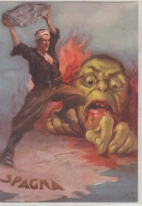 milizia guerra di spagna ufficio storico - Picture 1 of 1