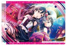 PSL Love Live! Trading Card ASW#2 Nico Yazawa BANDAI Japan