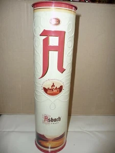 Große Blechdose von Asbach - Bild 1 von 6