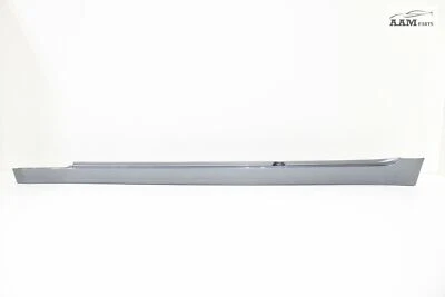 2017-2023 BMW 530I G30 LEFT DRIVER SIDE SKIRT ROCKER PANEL MOLDING OEM - Image 1 of 4