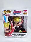 Funko POP Animation Boruto Naruto Baryon Mode GITD AAA Anime #1361
