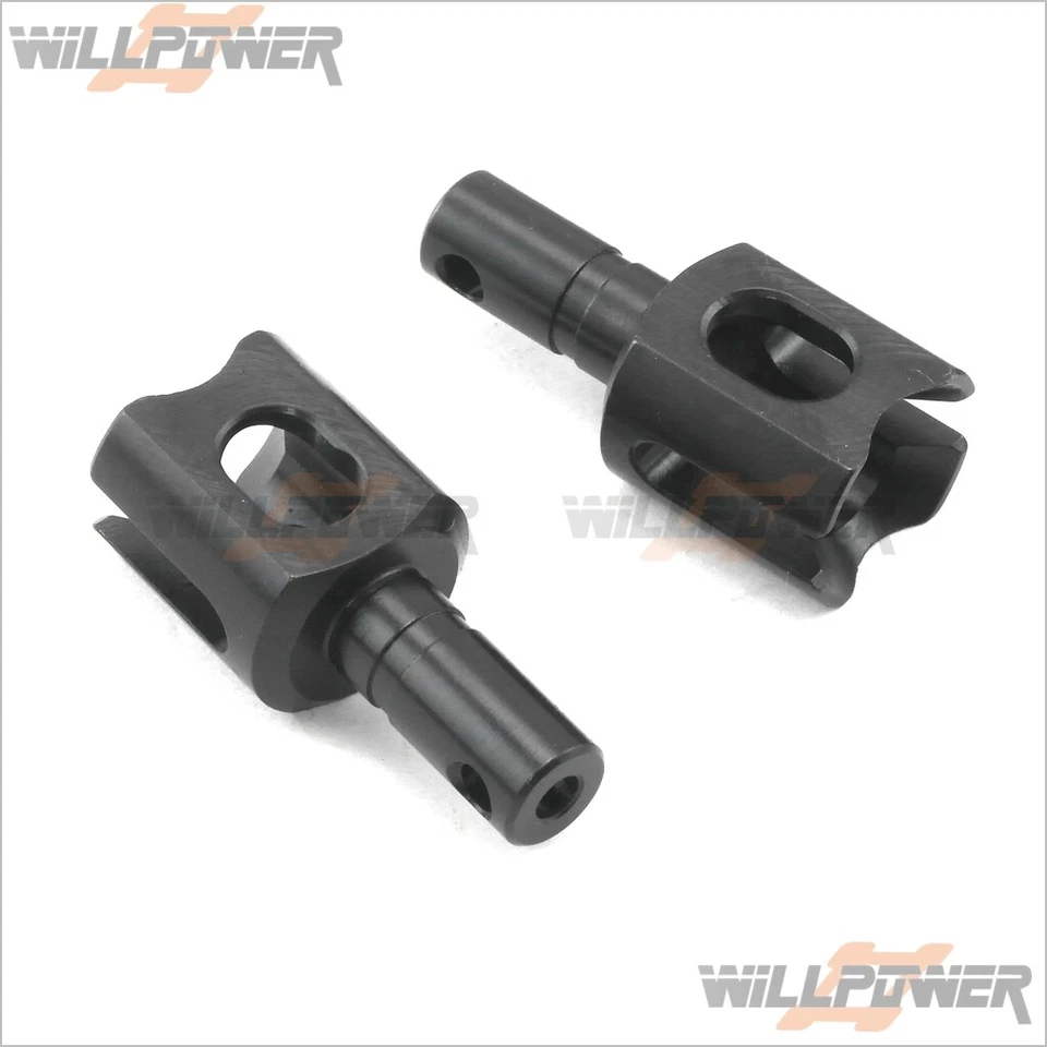 X3 SABRE Diff. Cap Joint Lightweight #X3S-04 (RC-WillPower) OFNA JAMMIN Hong Nor - Image 1 of 1