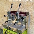 Faema Zodiaco Vintage Lever Espresso Machine