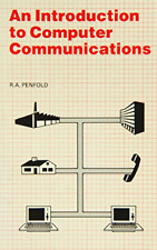 An Introduction to Computer Communications: 177 (Bernard Babani Publishing Radio