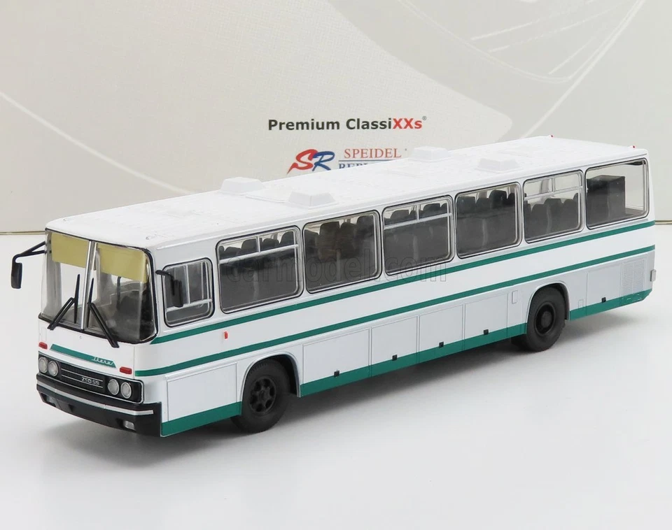 1/43 PREMIUM CLASSIXXS - IKARUS - 250.59 AUTOBUS 1978 47151 - Immagine 1 di 1