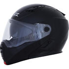 AFX Gloss Black FX-111 Helmet ( Size 2XL / XX-Large ) 0100-1788