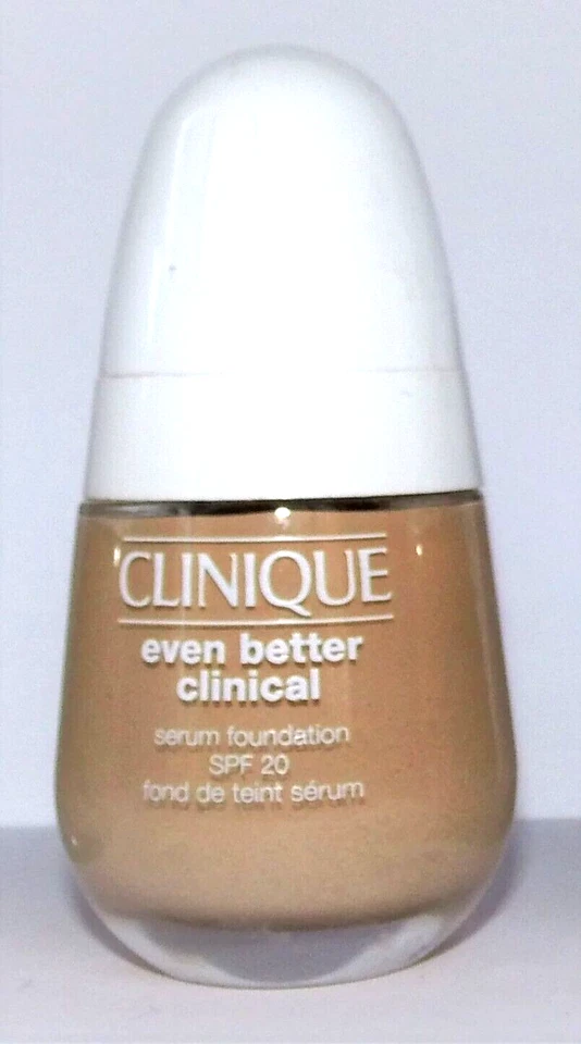Clinique Even Better Clinical Serum Foundation WN56 Cashew 30ml - Bild 1 von 1