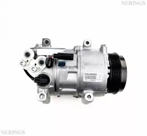 AC conditioning compressors new 12V MERCEDES-BENZ A 160 CDI DCP17071 A0012303611 - Picture 1 of 7