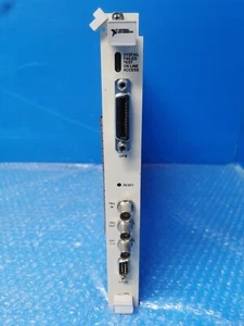 National Instruments VXIBus GPIB-VXI/C Module 185893F-0110 - Picture 1 of 4