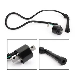 Bobine d'allumage Pour Honda CRF450 R 2002-2008 CRF450X 2005-2009 2012-2014 - Picture 1 of 10