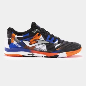 JOMA REGATE REBOUND -NERO/FANTASIA - RREW2401IN - Imagen 1 de 1