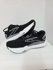 Scarpe da corsa Brooks donna Glycerin GTS 21 1204091B090 nere sneakers taglia 9,5 - Foto 1 di 10