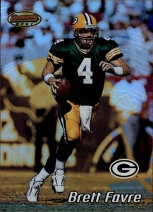 Brett Favre cards (2002-2022) Packers Vikings Jets - You Choose - Picture 1 of 220