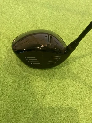 Драйвер PXG 0311 Black Ops 10.5* - Stiff Flex для правосторонней стойки - Tensei AV синий 75 г   - Изображение 1 из 4