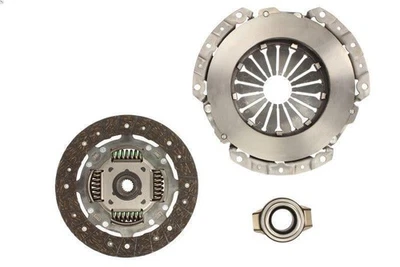 Kupplungssatz AISIN KM-124 für NISSAN PRIMERA (P11) 1.8 1999-2001 - Bild 1 von 4