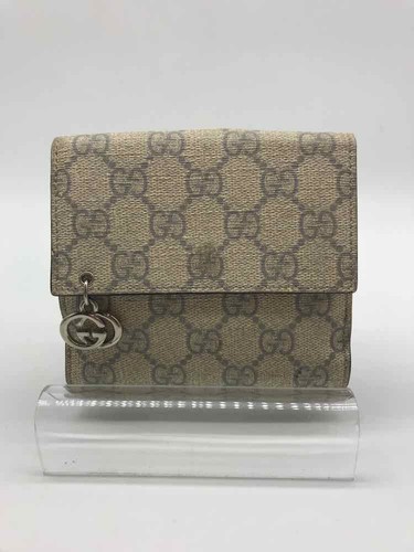 Portafoglio Gucci avorio us dalso