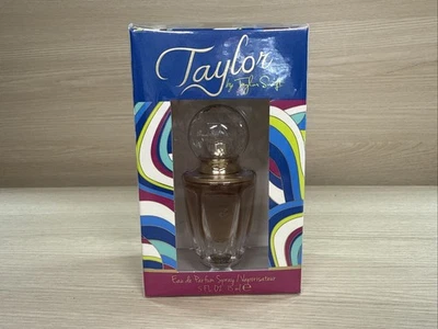 Taylor by Taylor Swift 0.5 oz / 15 ml Eau De Parfum Spray para Mujer COMO NUEVO SELLADO Foto 1 de 4