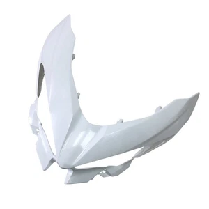 Unlackierte obere Frontverkleidung fit für Kawasaki Ninja 400 2018-2022 - Bild 1 von 4