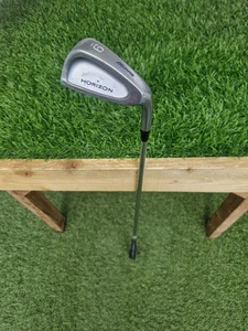 Mizuno Horizon #9 Iron - Ladies Flex Steel Shaft - Right Handed - Picture 1 of 9