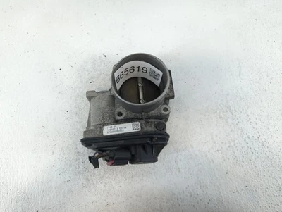 Lincoln MKX 2007-2010 carrocería del acelerador P62DL Foto 1 de 4