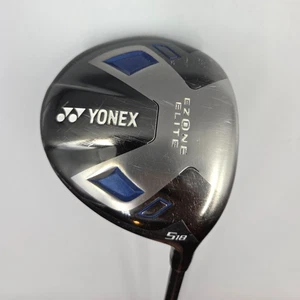 Yonex Ezone Elite 18° 5 Wood, Regular Flex Graphite Shaft - Picture 1 of 10