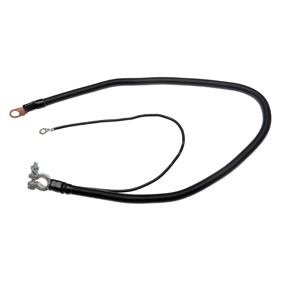 For Dodge Ram 3500 1997-1998 Standard A340U Battery Cable Foto 1 de 1