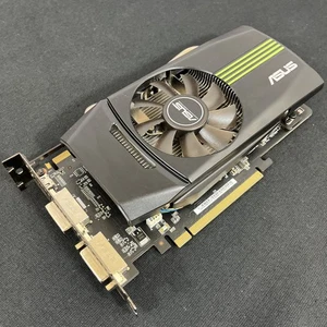 ASUS Nvidia GeForce GTX 460 DirectCU TOP Graphics Card: 768MB GDDR5, Tested! - Picture 1 of 8