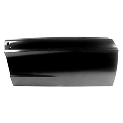 Sherman 466-10R - Carcasa puerta lateral pasajero C7ZZ6520124C Foto 1 de 2