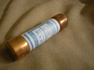 Little Fuse NCN 35 35A250V - Picture 1 of 1