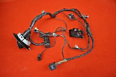 Gauche Côté Conducteur Halogène Phare Avant Câblage Harnais BMW E84 X1 2013-2015 - Photo 1/4