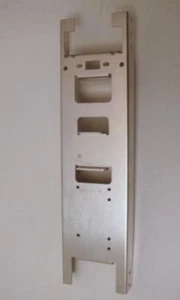 NEW TAMIYA 58004 XR311 RE-RELEASE CHASSIS PART 4005086 - Picture 1 of 1