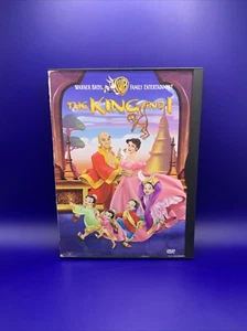 The King and I (DVD, 1999) - Foto 1 di 5