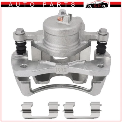 Pinzas de freno delanteras derecha para Pontiac G3 Wave / Suzuki Forenza Reno Swift + Foto 1 de 4