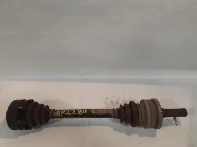 Used Rear Drive Axle Shaft fits: 1998 Cadillac Catera Rear Axle Rear Grade A Foto 1 de 3