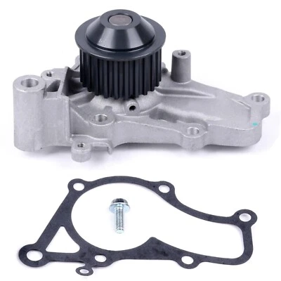 Water Pump for 1992-1996 Plymouth Eagle Summit Mitsubishi Expo Mirage 1.8L 4G93 - Image 1 of 4