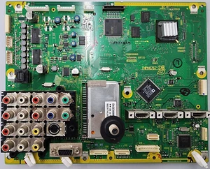 Panasonic TH-58PZ800U Main A Board TNPH0767ADS (TNPH0767AD) - Picture 1 of 6