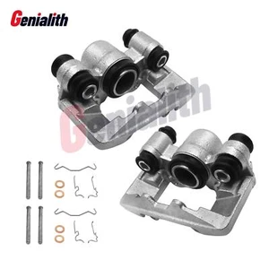 2x Rear Left Right Calipers for Toyota Celica 2000 2001-2005 Corolla 2003-2006 - Picture 1 of 12