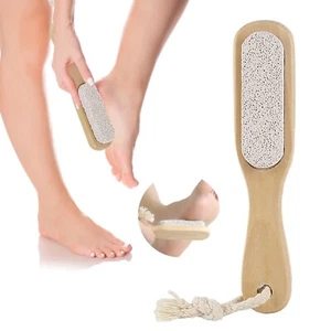 Pedicure Foot File Foot File Rasp Remover Foot Scrubber Perfect Foot Care For - Bild 1 von 14