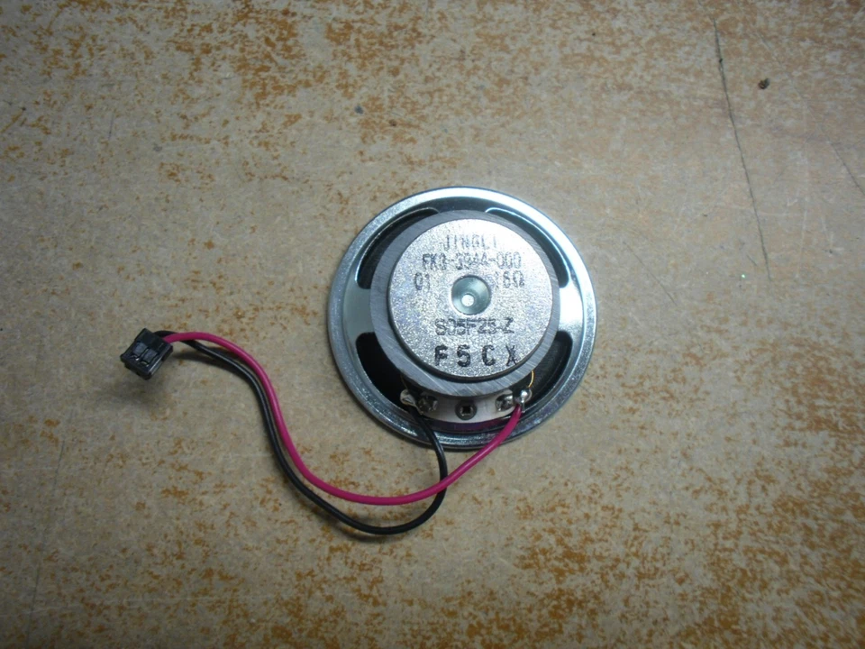 Genuine Canon Color Imageclass MF8280CW Printer Parts Speaker FK3-3944-000 - Image 1 of 1