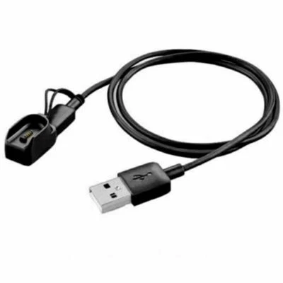 For Plantronics Voyager Legend Headset USB Charger Charging Cable Cord - Image 1 of 4
