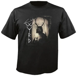 GAAHLS WYRD - GastiR - Ghosts Invited - T-Shirt - Foto 1 di 1