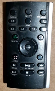 Mini control remoto S-6350 Score PS3 Playstation 3 UE - Imagen 1 de 2