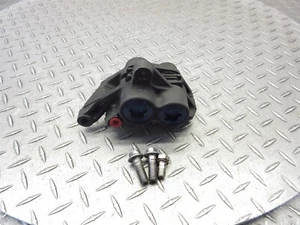 Conjunto de abrazadera de pinza de freno delantera Yamaha YZFR6 R6 2004 03-05 - Imagen 1 de 9