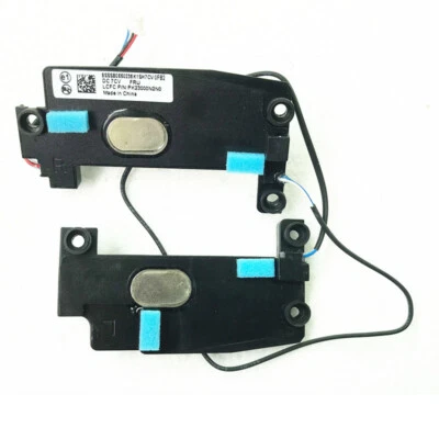 Nuevo juego de altavoces integrados para portátil Lenovo Thinkpad T460S T470S (L+R) - Imagen 1 de 2