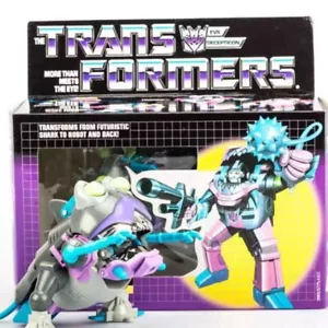 Classic replica G01 Transformable toy Sharkticon Robot Action figure - Picture 1 of 3