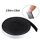Self Stick Bbq Smoke Seal Tape For Grill And Smoker High Temperature Resistant