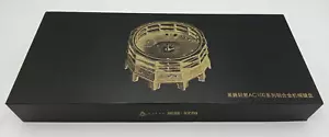 AJAZZ AC100 MAX Butter Ice Cream RGB Gaming Keyboard with Adjust Drivers - Picture 1 of 13