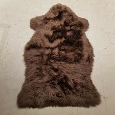 Ikea Schaffell Fell Kunstfell Teppiche Fur Den Wintergarten