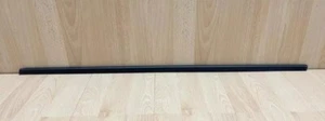FRONT LEFT DOOR GLASS TRIM RUBBER / WAIST SEAL - Jaguar X-Type 2001-2010 - Picture 1 of 3
